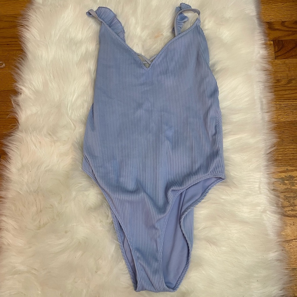 Sexy One Piece Swimsuit